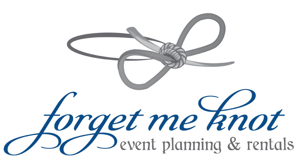 Forget Me Knot Event Planning & Rentals